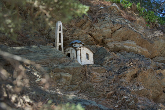 art on the rock