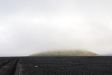 Landmannalaugar, Fridland ad Fjallabaki, Iceland