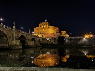 Castel Sant'Angelo