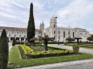 Lisbona