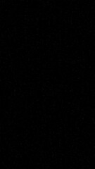 stars texture on dark background