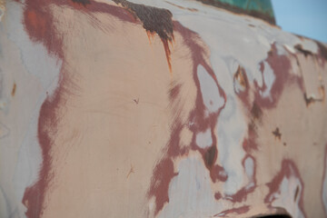 body work