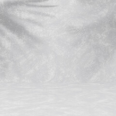 Fototapeta premium Background from granite wall and floor