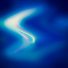 abstract blue background with lines