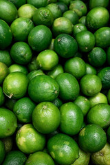 limes on the market texture