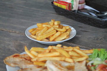 Papas