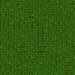 symmetrical patterns. abstract background.