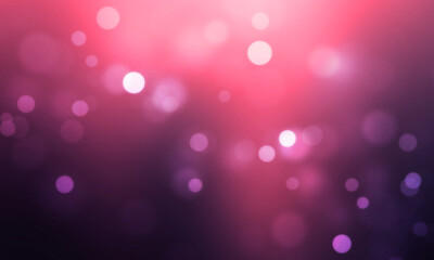 Abstract light bokeh background, Christmas lights, Blurry lights, Glitter sparkle