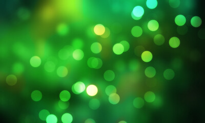 Abstract light bokeh background, Christmas lights, Blurry lights, Glitter sparkle