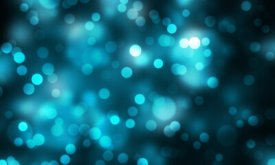 Abstract light bokeh background, Christmas lights, Blurry lights, Glitter sparkle
