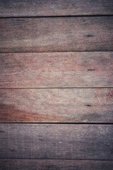 Naklejka premium Texture detail of old wood planks grunge background of natural wood planks Empty space