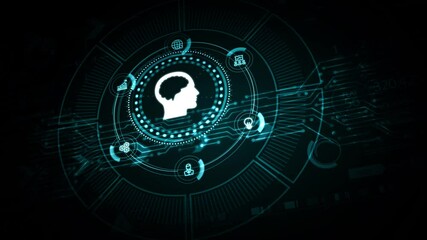 Business, Technology, Internet and network concept. E-learning education. Internet technology webinar online courses concept.