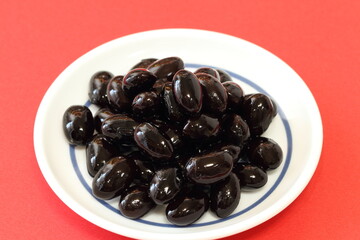 黒豆