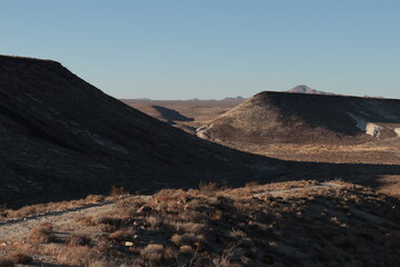 Valley Mojave