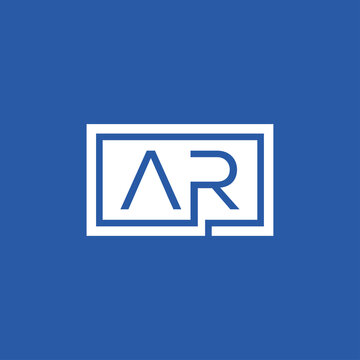 1 760 Best Ar Logo Circle Images Stock Photos Vectors Adobe Stock