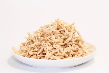 切り干し大根（未調理）