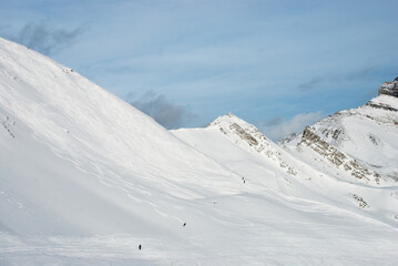 Obraz premium Lake Louise, Banff National Park, Canada