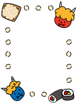 316 Best せつぶん Images Stock Photos Vectors Adobe Stock