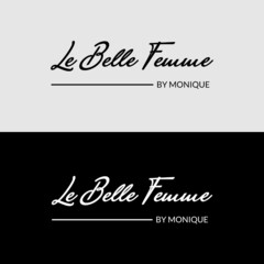 Creative signature and text logo design