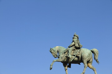 Travel to Rome , Italy