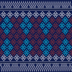 seamless pattern