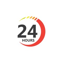 24hr