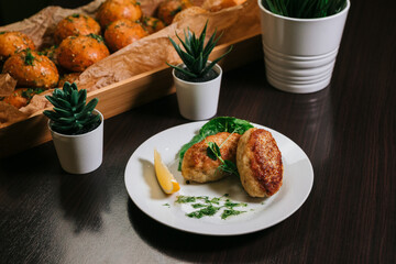 cutlets