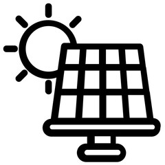 Solar Panel 