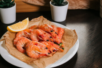 shrimp