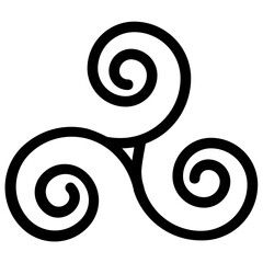 Triskele 