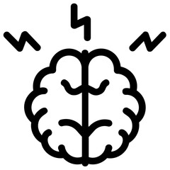 Obraz premium Brainstorming 