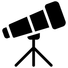 Optical Telescope Vector