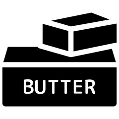 Butter Block 