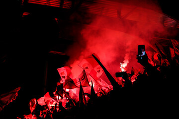 masses