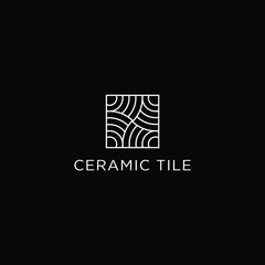 Ceramic Vector Logo
