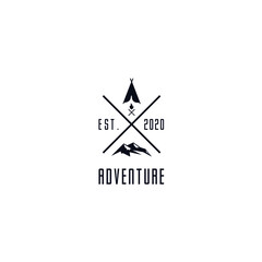 Adventure Logo Concept