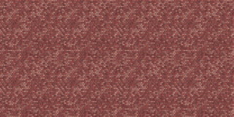 Header Bond Red Brick Wall Background Texture