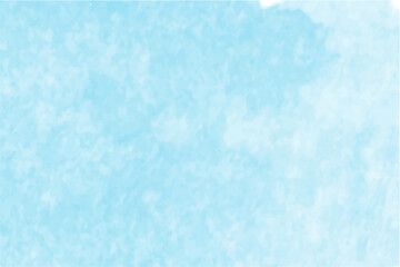 Abstract watercolor vector banner background, sky color watercolor vector splash background eps file, cloudy effect watercolor banner, modern watercolor splash template, 