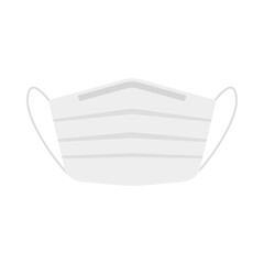 Medical Face Mask Icon