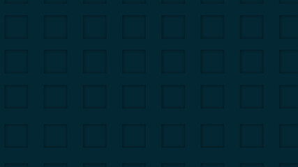 background with squares, dark blue