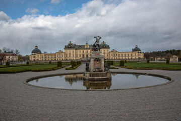 Drottningholms slott