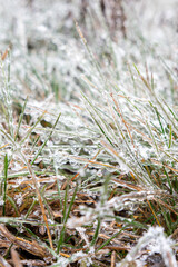 Abstract working and time management, goals and targets concept. Isolated on the white background. Deal and tasks are completed.  illustration.