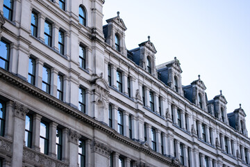 Obraz premium London