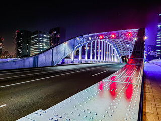 Obraz premium bridge