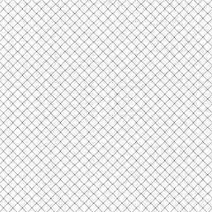 Naklejka premium Net texture pattern isolated on white background. Net texture pattern for backdrop and wallpaper. Net pattern background