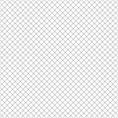 Net texture pattern isolated on white background. Net texture pattern for backdrop and wallpaper. Net pattern background