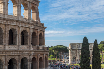 Coliseo
