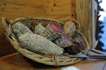 Charcuterie Artisanale