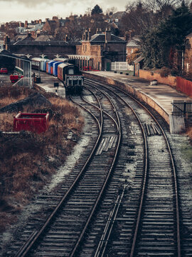 Brechin City Scotland