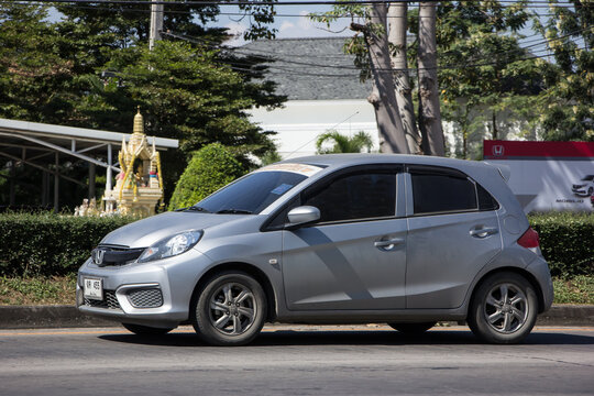 Private Honda Brio, Eco City  Car.